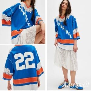 Free People Stanley Tee Shirt #5